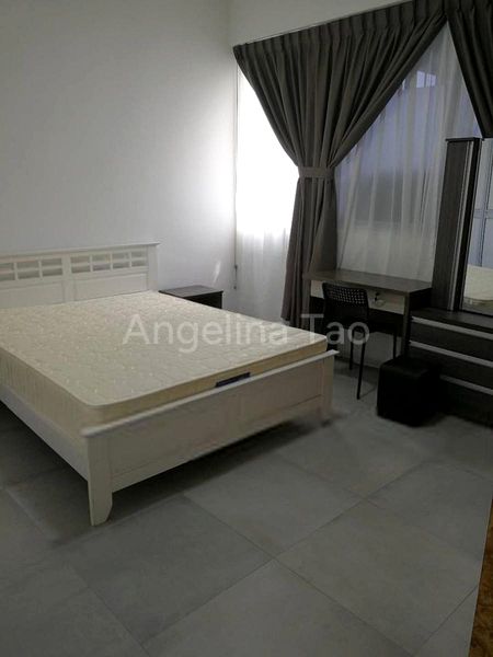 Room (Condo) for Rent in  Balestier Plaza - Image 12